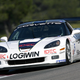 Illustration for article titled 2009 FIA GT Racers Trot Out For Spring Testing In France
